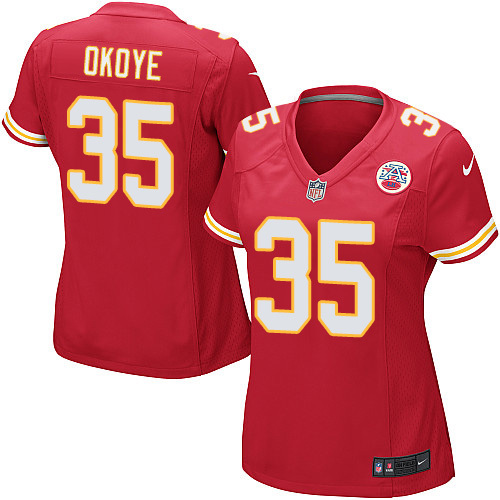 women kansas city chiefs jerseys-020
